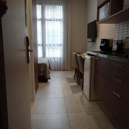 Estudio Otimo Localizacao São Paulo Ngoại thất bức ảnh