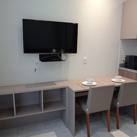 Estudio Otimo Localizacao São Paulo Ngoại thất bức ảnh