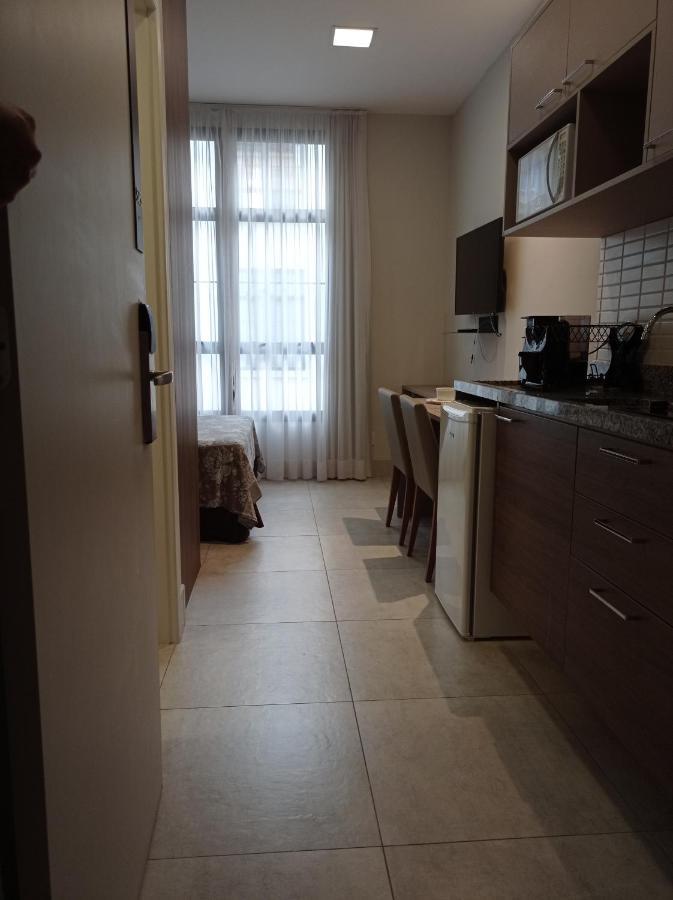 Estudio Otimo Localizacao São Paulo Ngoại thất bức ảnh
