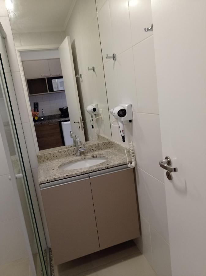 Estudio Otimo Localizacao São Paulo Ngoại thất bức ảnh