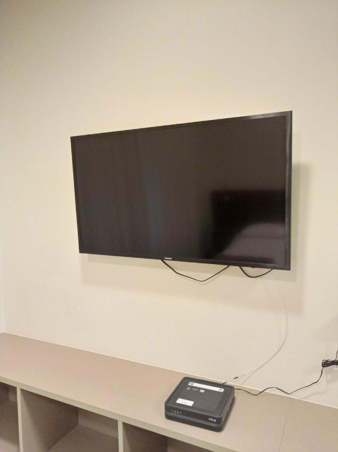 Estudio Otimo Localizacao São Paulo Ngoại thất bức ảnh